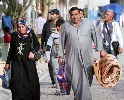 HRW: Pemerintah Kurdistan Irak Larang Warga Arab Kembali ke Desa yang Dibebaskan dari IS